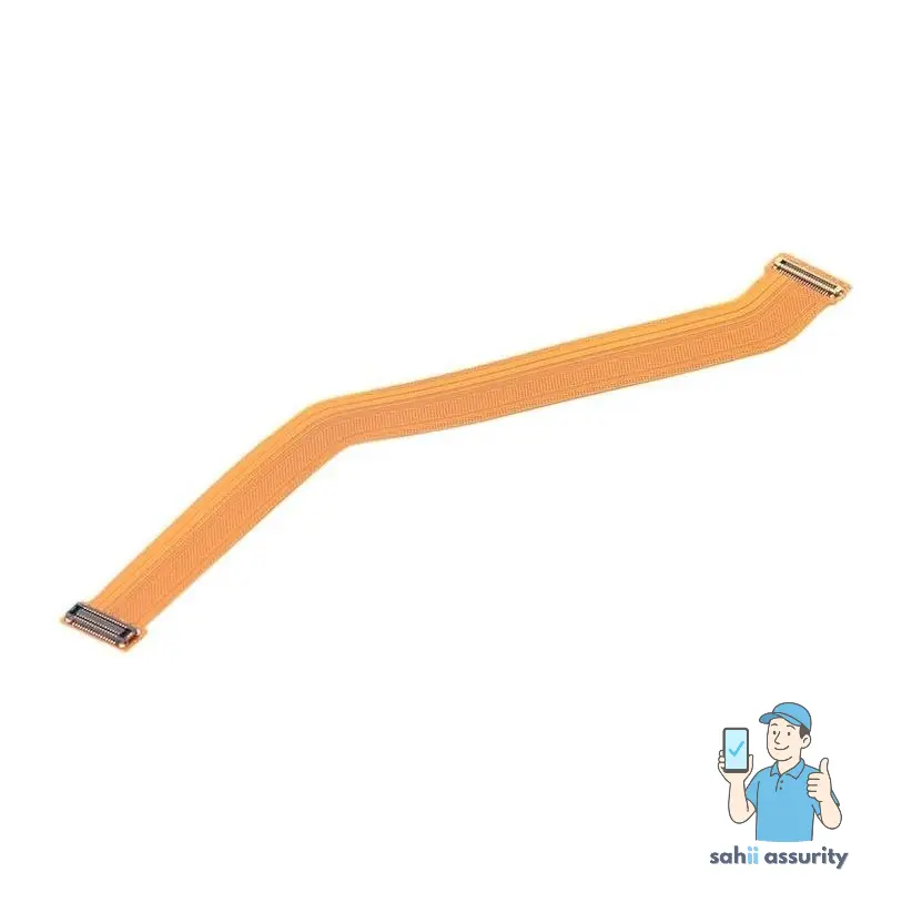 Main Board Flex Cable for Samsung Galaxy A30 thumbnail
